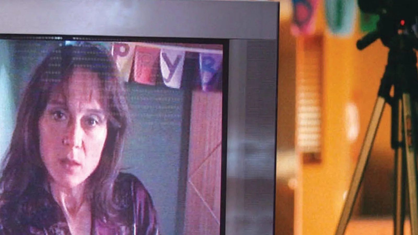 Alexandra's Project streaming ita