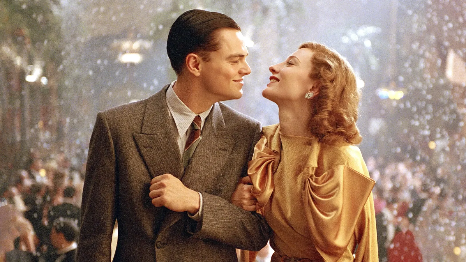 The Aviator streaming ita
