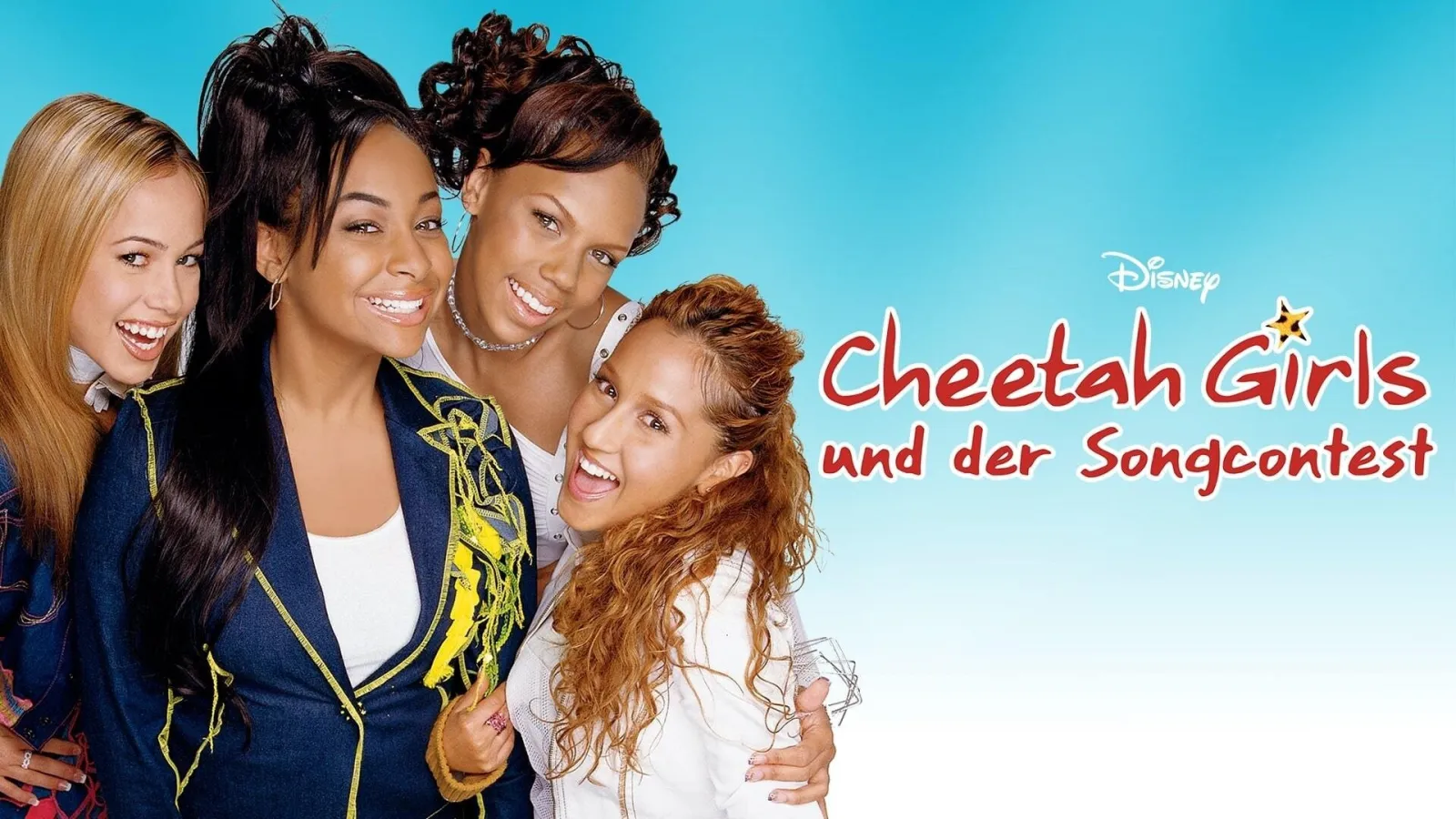 The Cheetah Girls 1 - Una canzone per le Cheetah Girls streaming ita