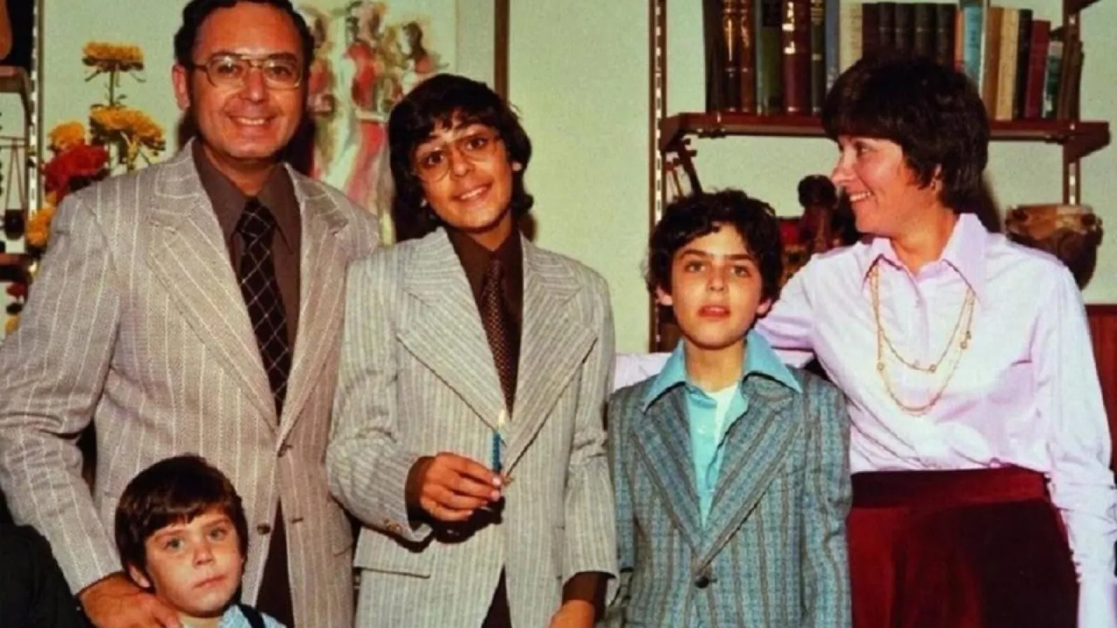 Una storia americana streaming ita