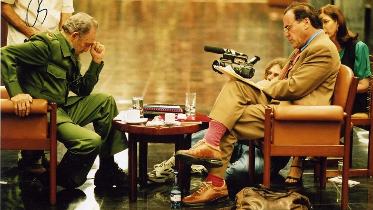 Comandante streaming ita