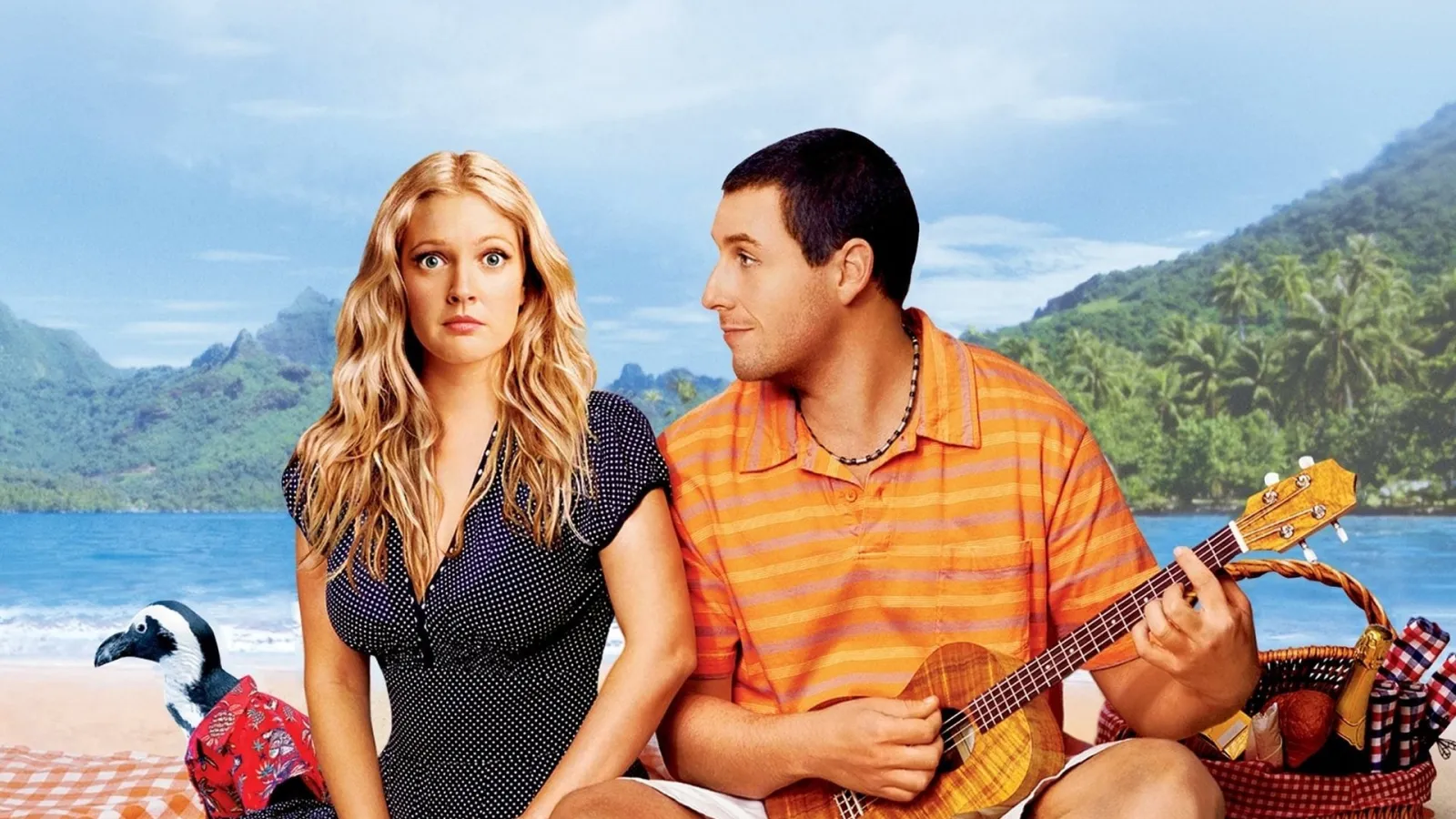 50 volte il primo bacio streaming ita