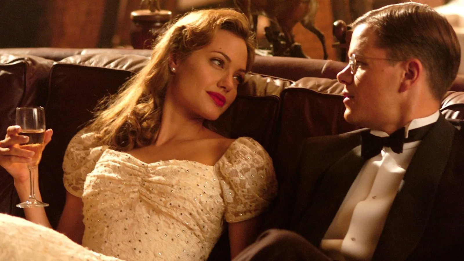 The Good Shepherd - L'ombra del Potere streaming ita