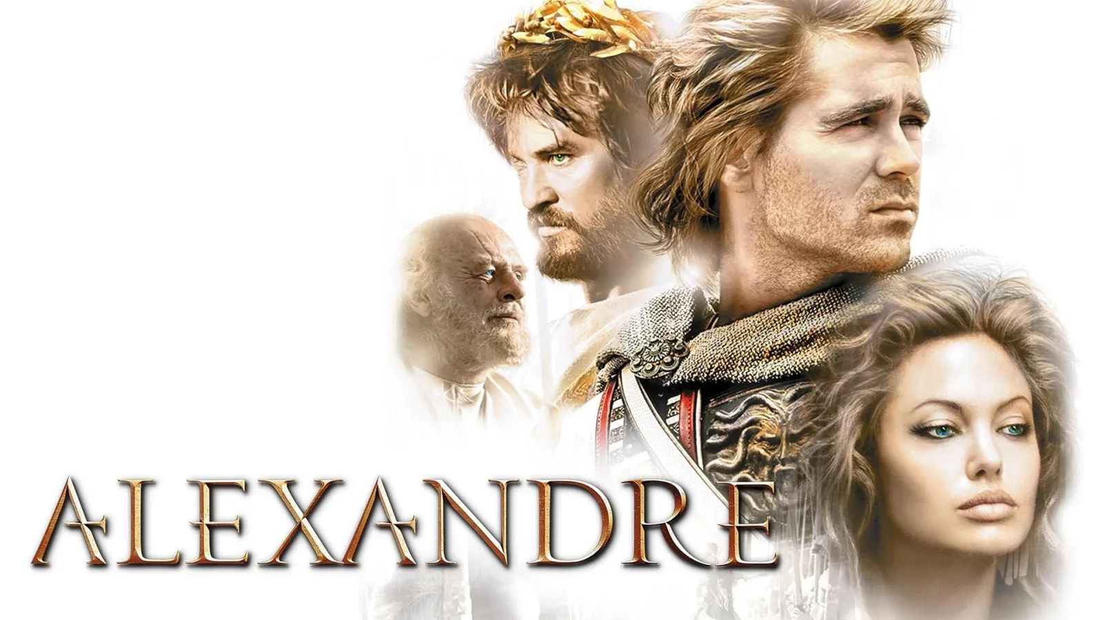 Alexander streaming ita