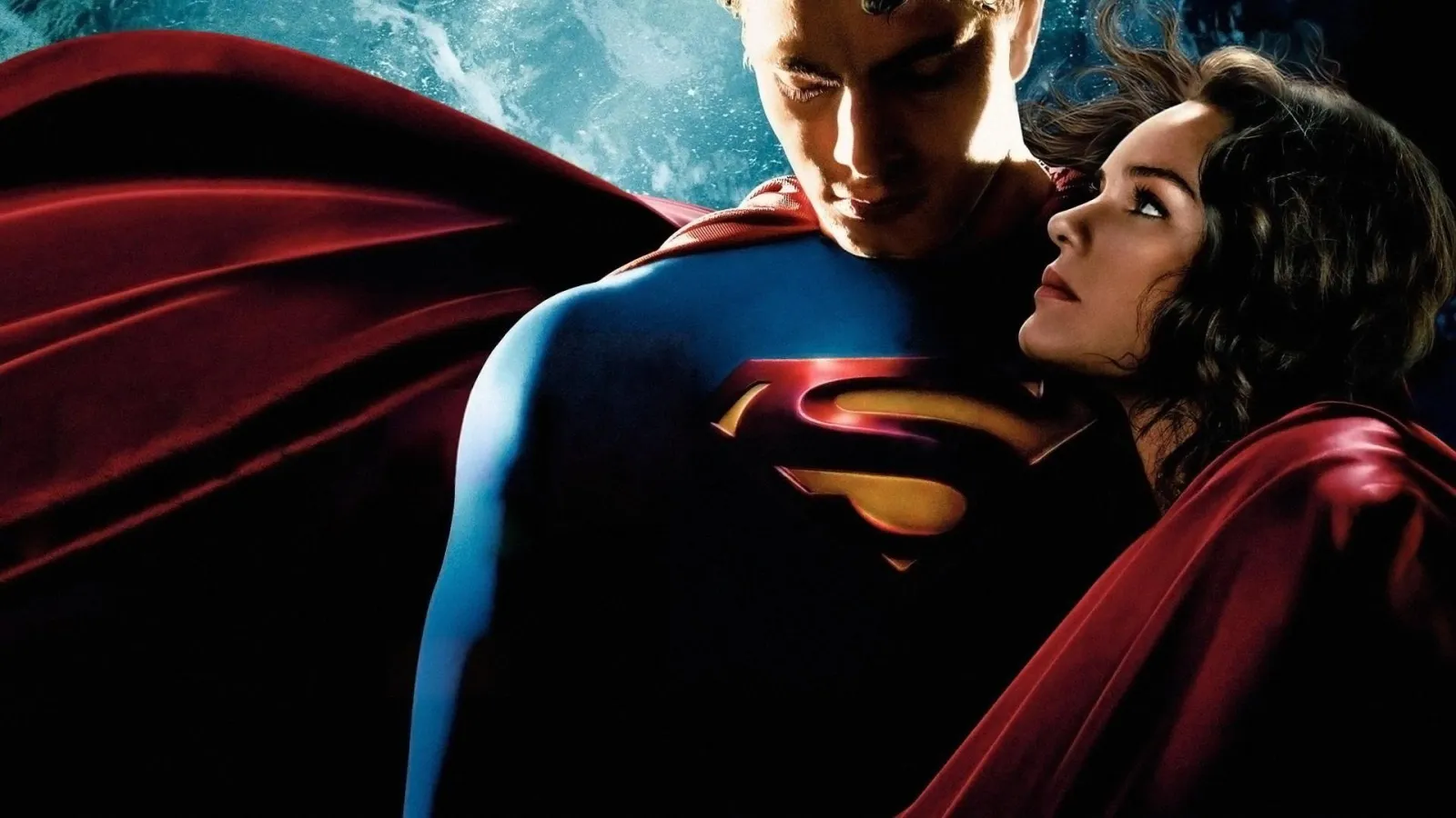 Superman Returns streaming ita