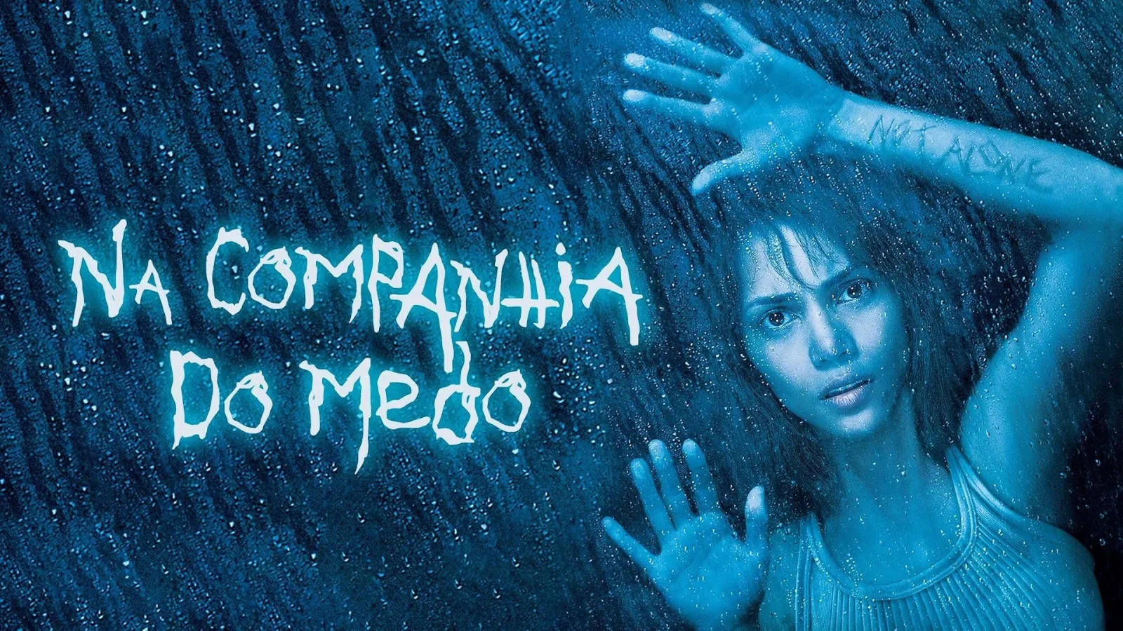 Gothika streaming ita