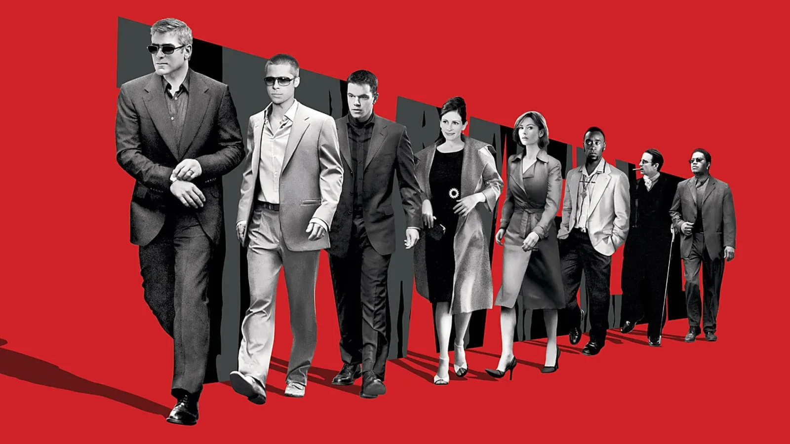 Ocean's Twelve streaming ita