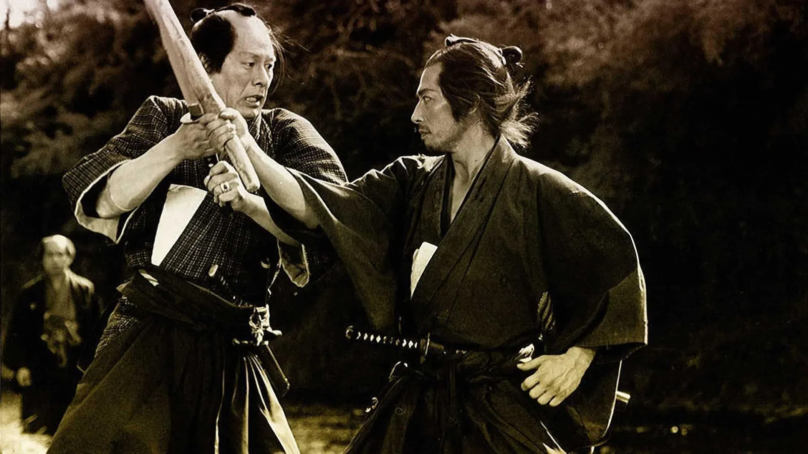 Il crepuscolo del samurai streaming ita