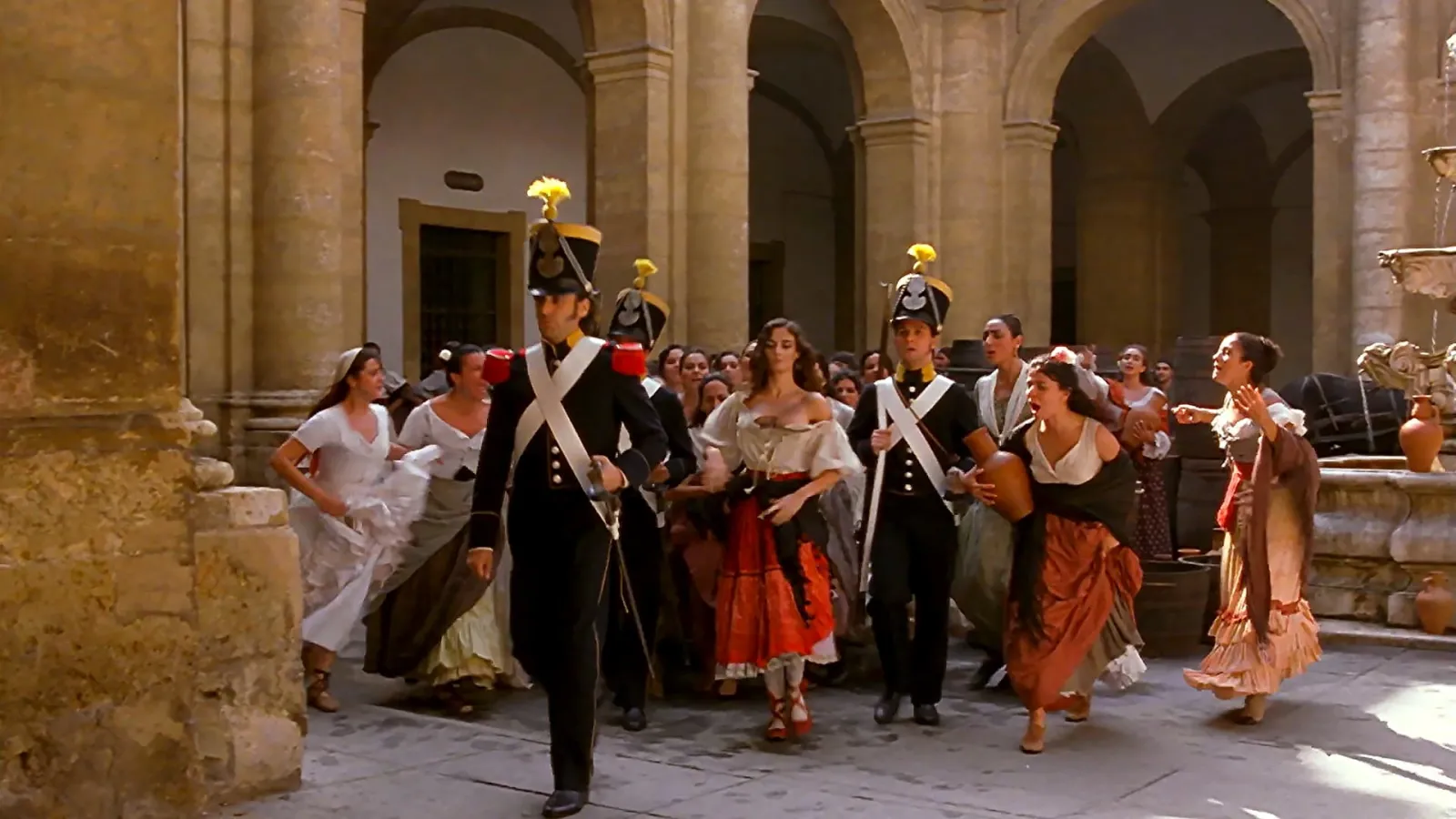 Carmen streaming ita