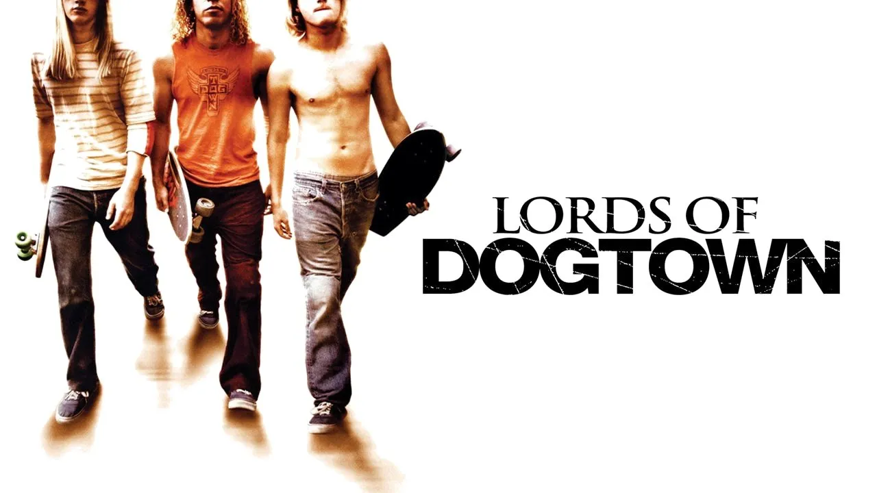 Lords of Dogtown streaming ita