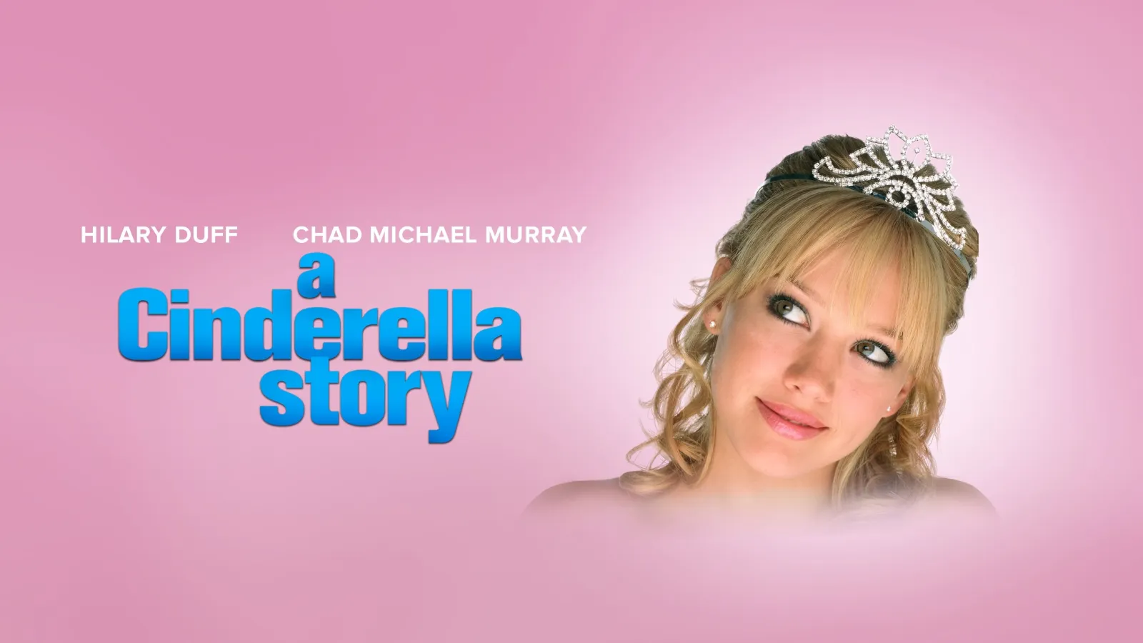 Cinderella Story streaming ita