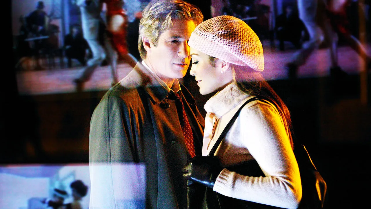Shall We Dance? streaming ita