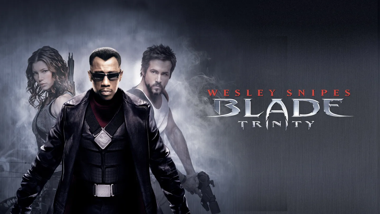 Blade 3: Trinity streaming ita