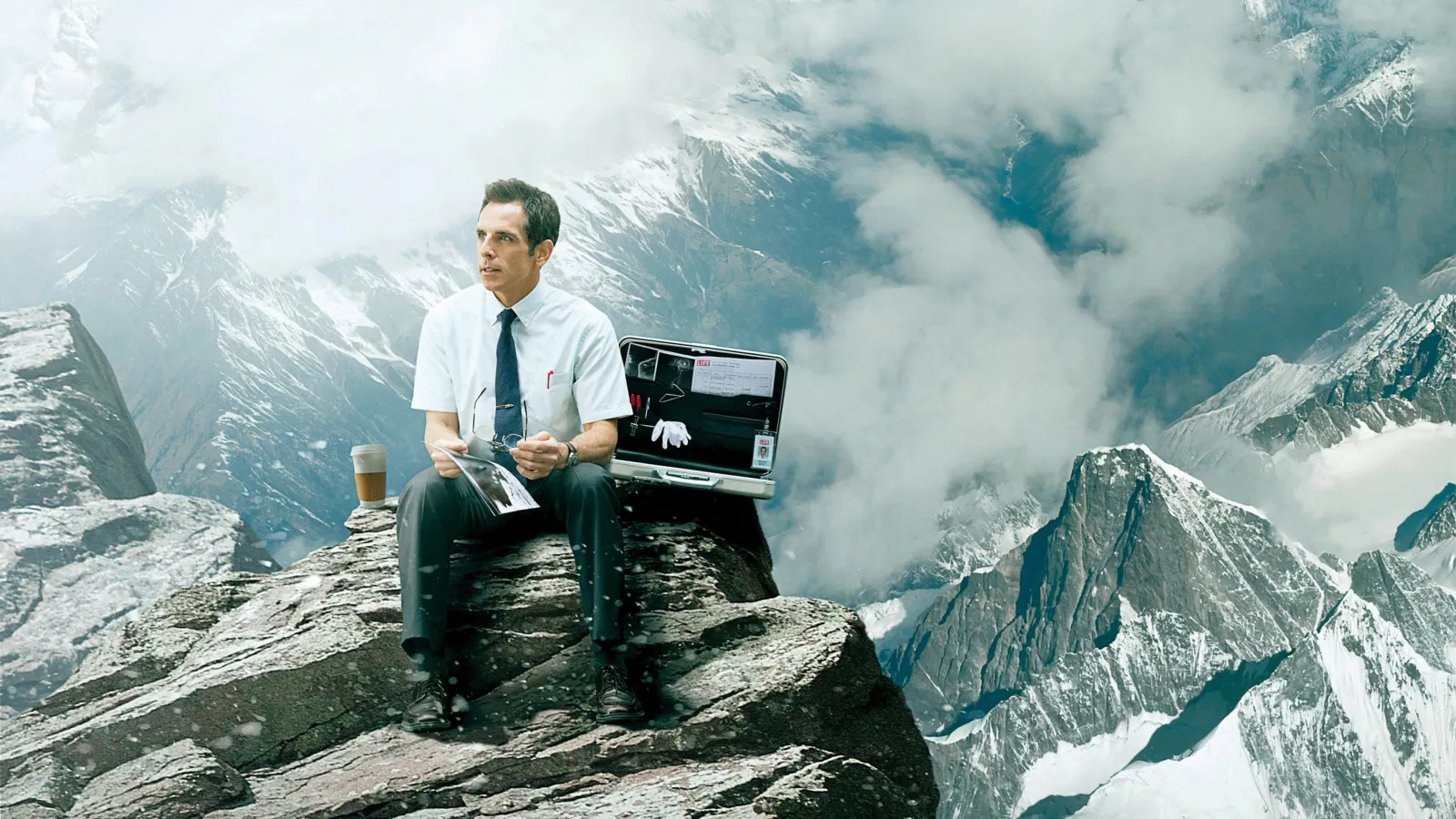 I sogni segreti di Walter Mitty streaming ita
