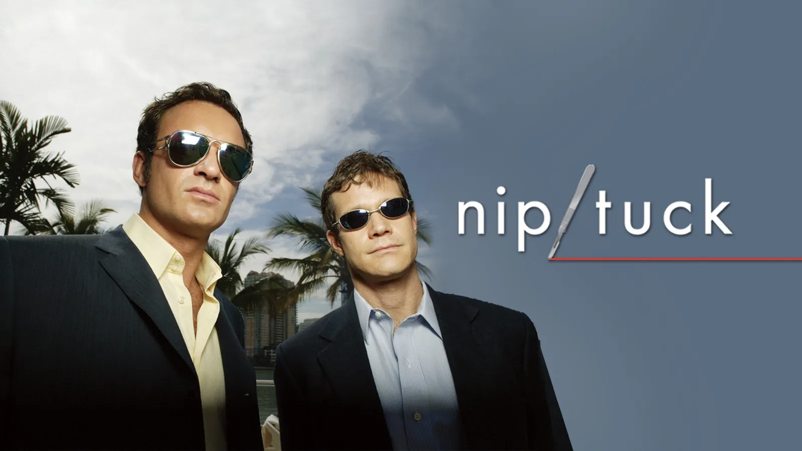 Nip/Tuck streaming ita