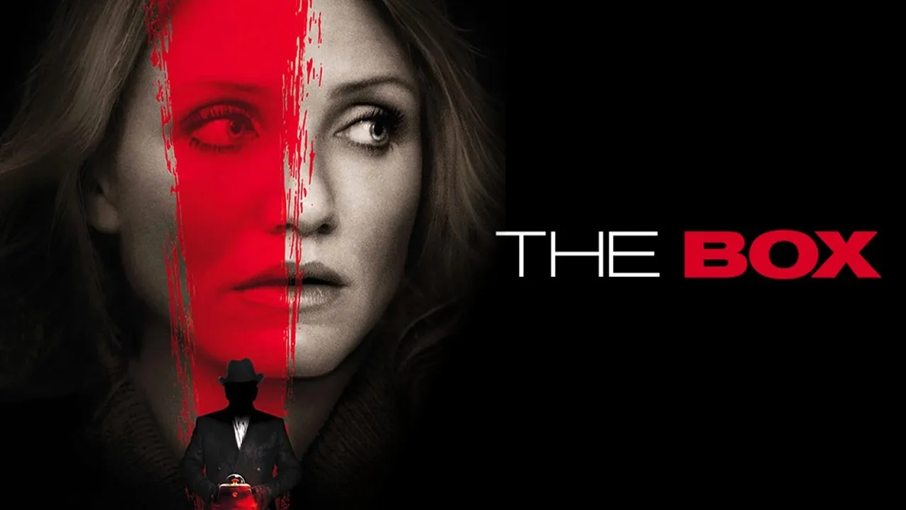 The Box - C'è un regalo per te streaming ita