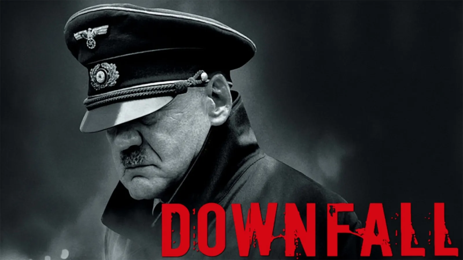 La caduta - Gli ultimi giorni di Hitler streaming ita