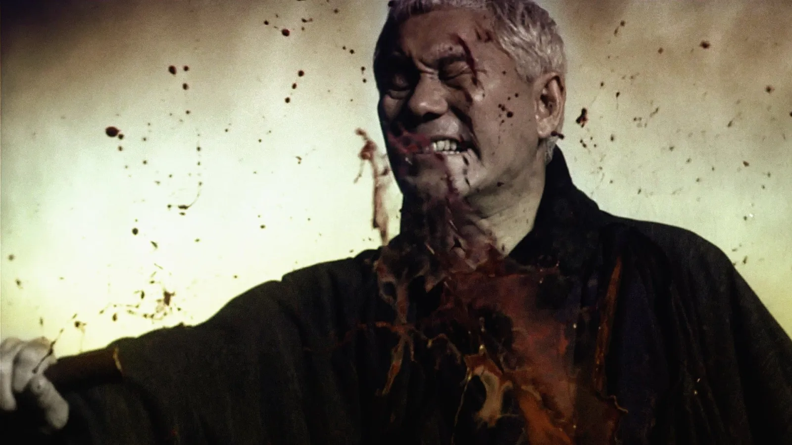 Zatoichi streaming ita