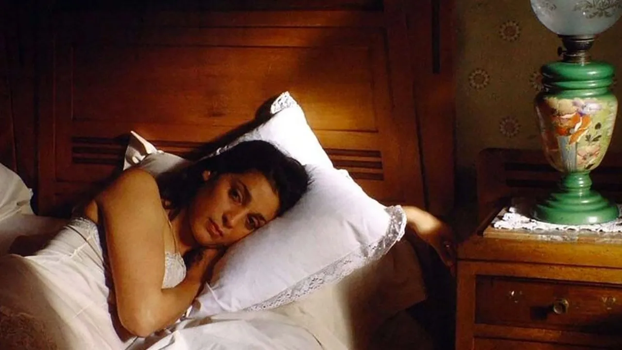 Perduto amor streaming ita