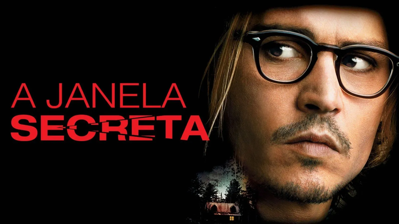 Secret Window streaming ita