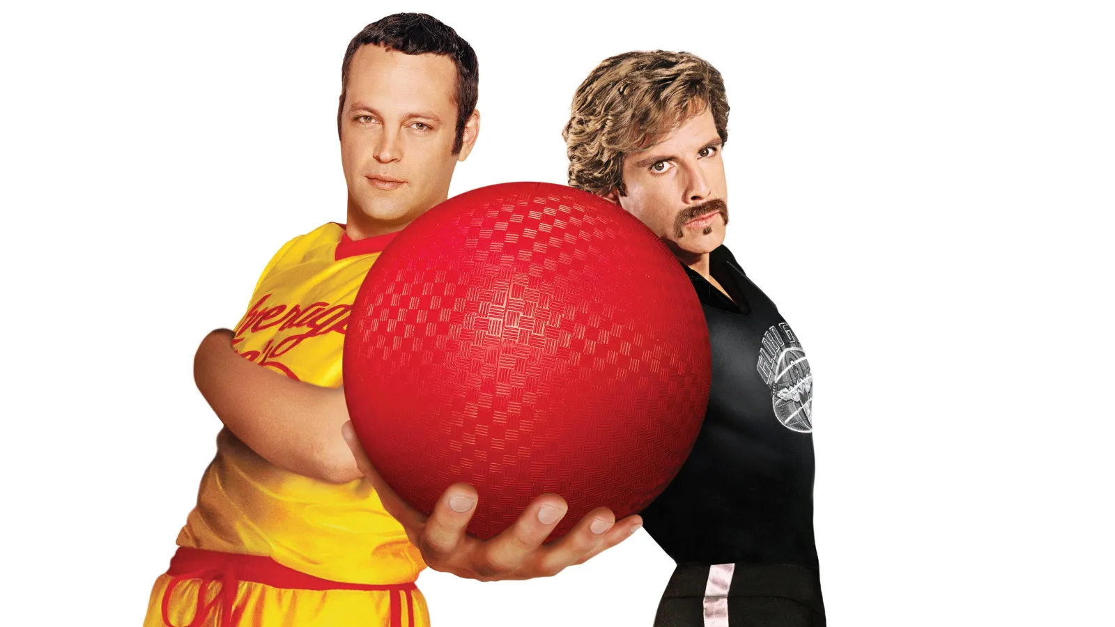 Palle al balzo - Dodgeball streaming ita