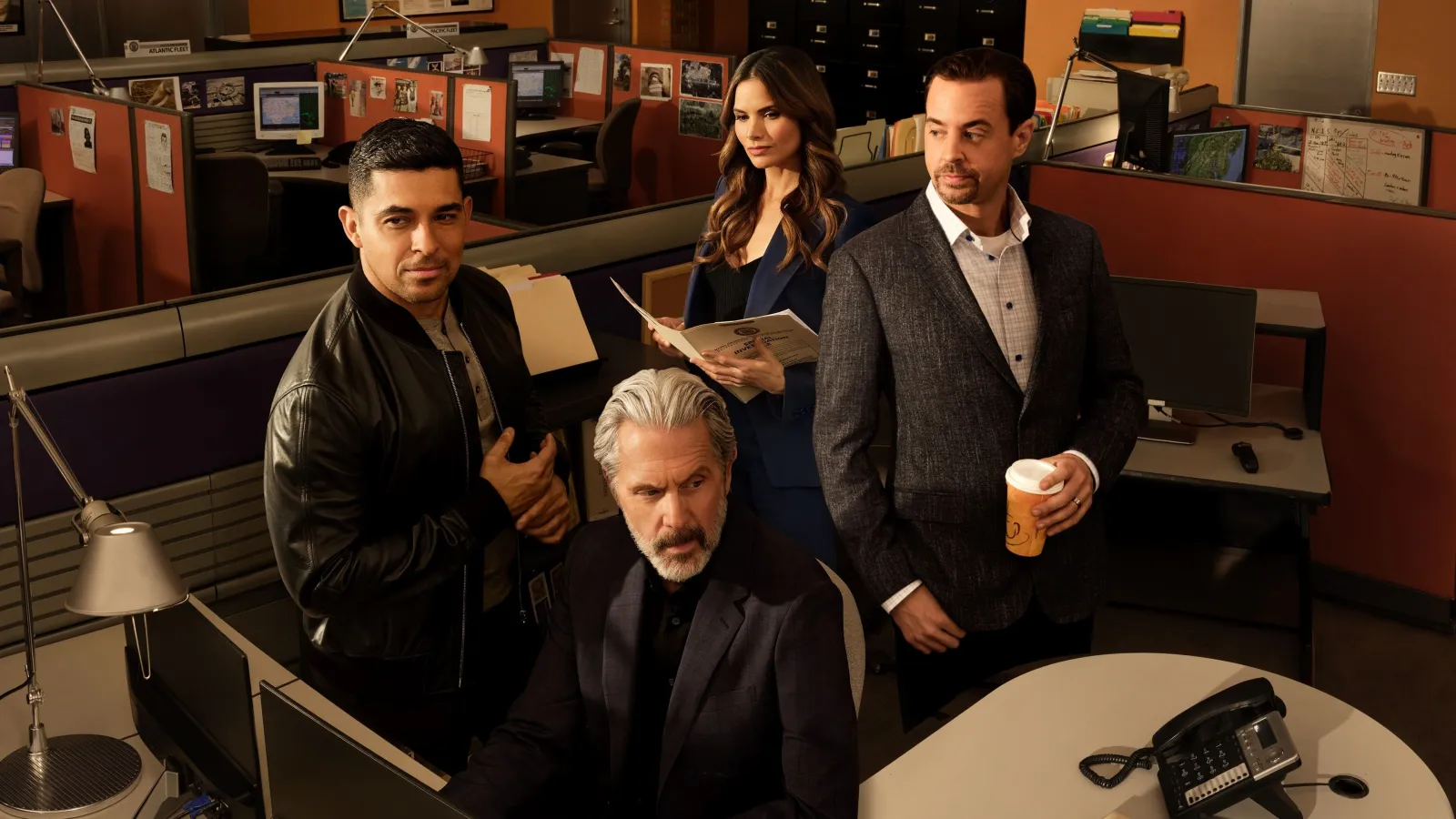 NCIS - Unità anticrimine streaming ita