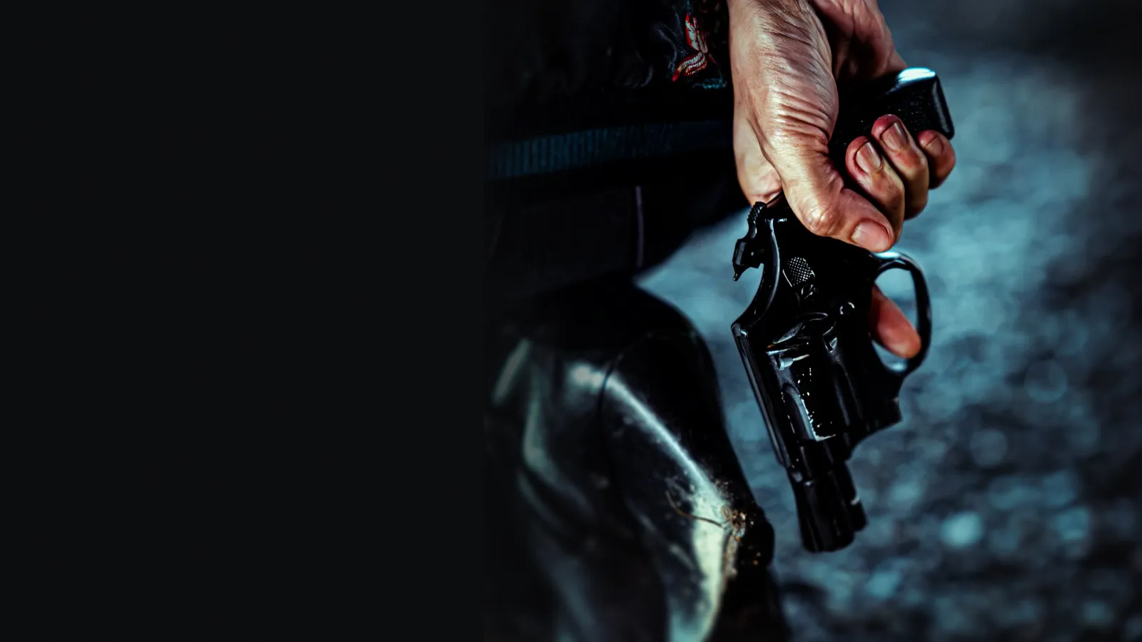 Revolver streaming ita