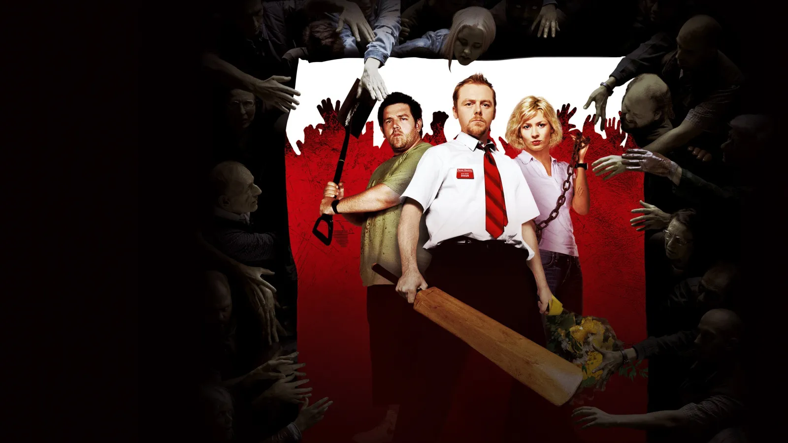 L'alba dei morti dementi streaming ita