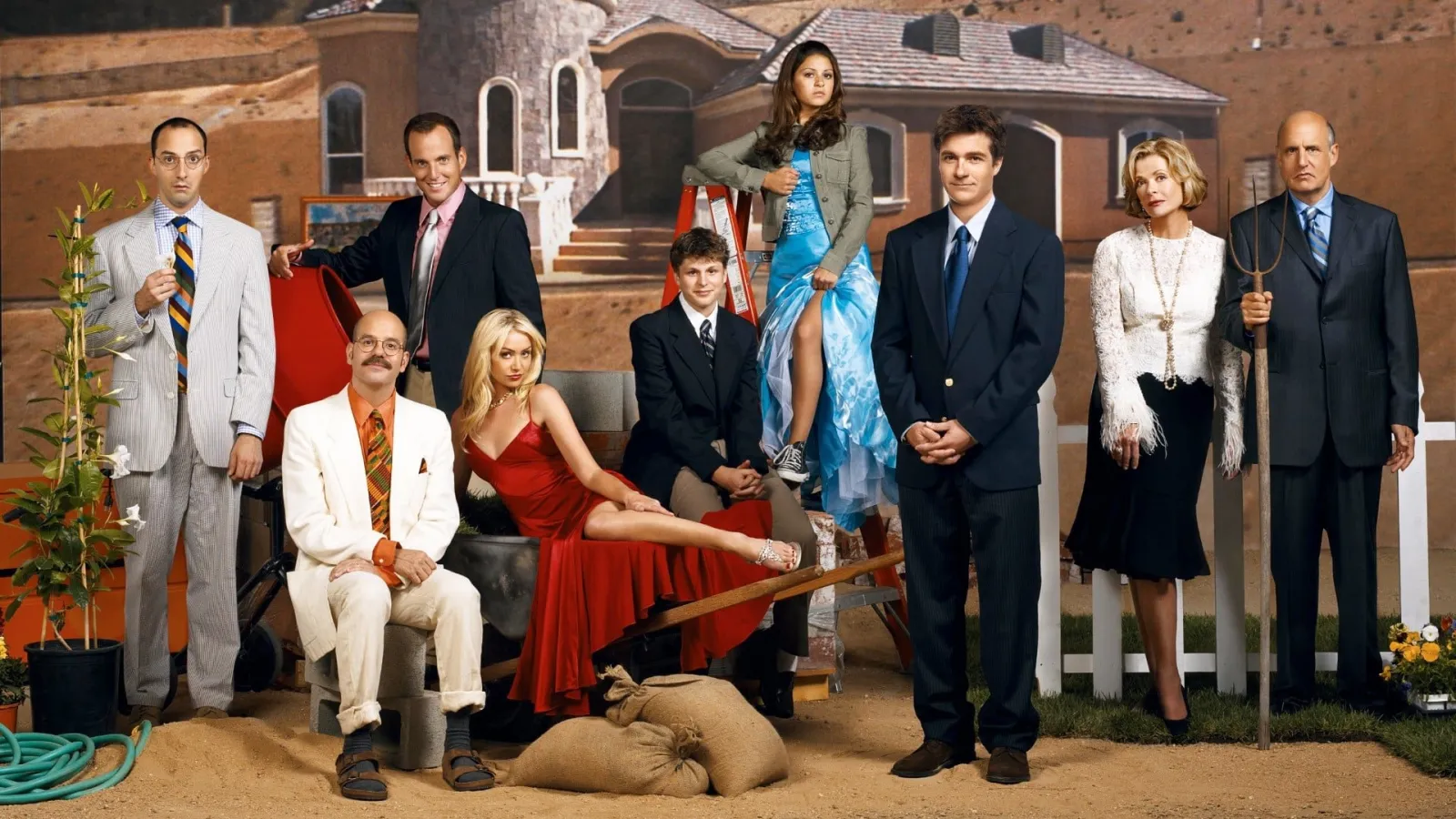 Arrested Development - Ti presento i miei streaming ita