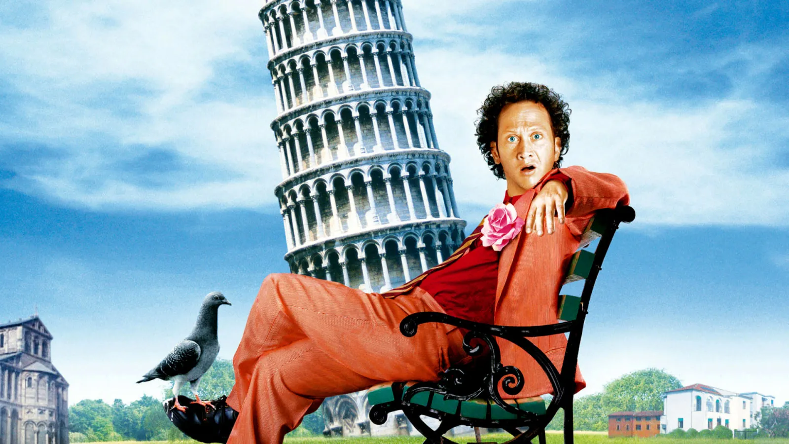 Deuce Bigalow - puttano in saldo streaming ita