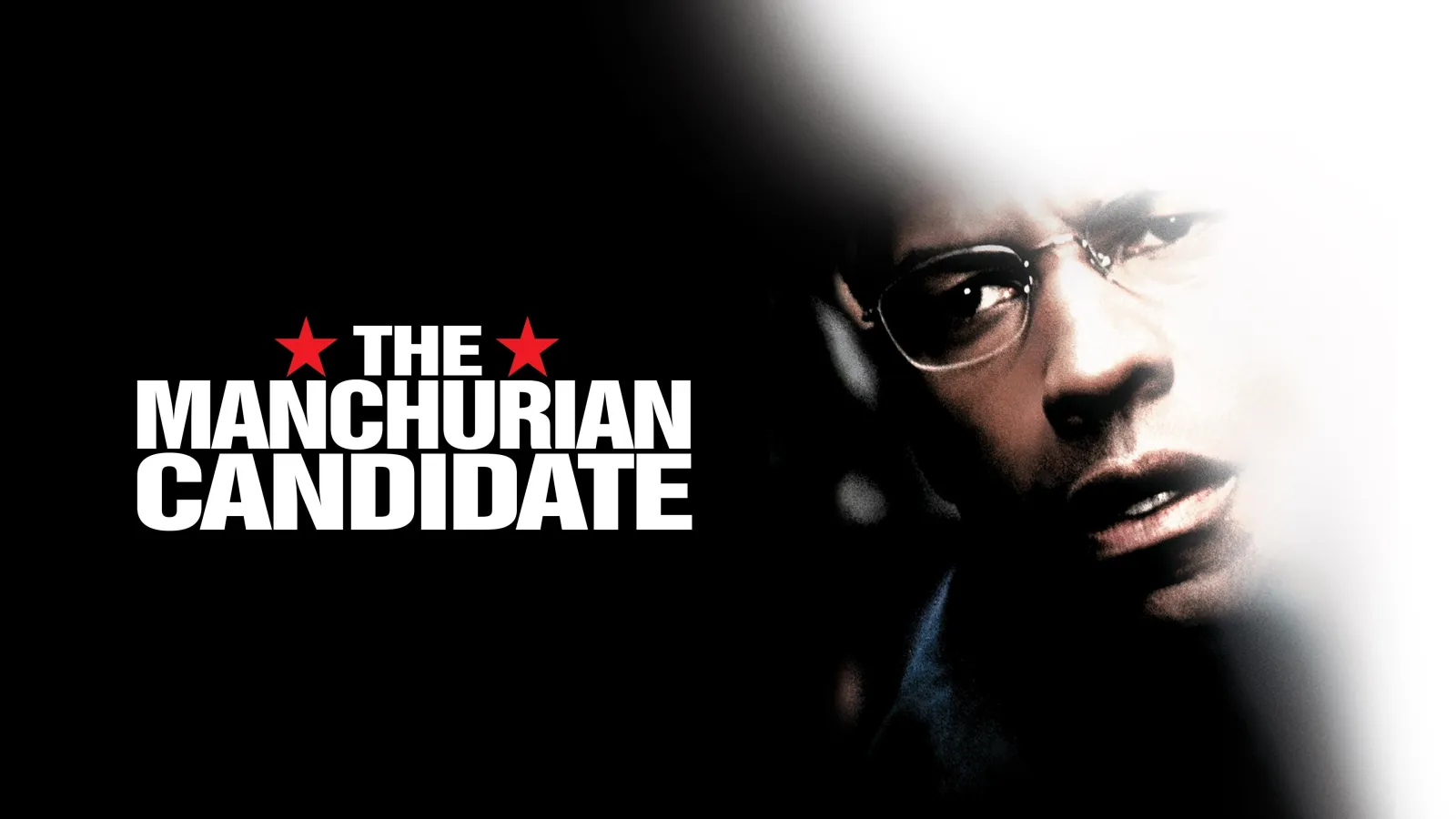 The Manchurian Candidate streaming ita