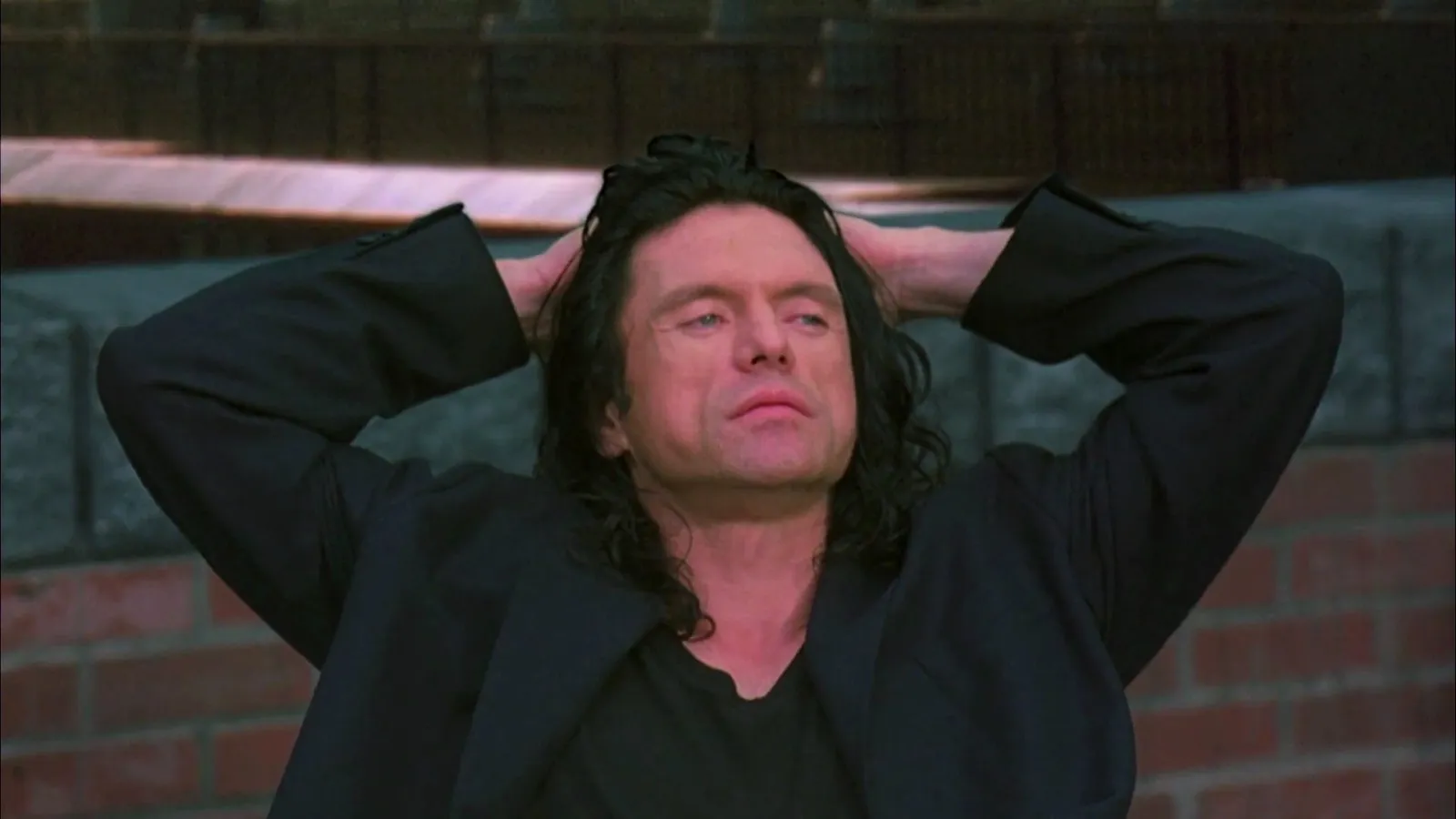 The Room streaming ita