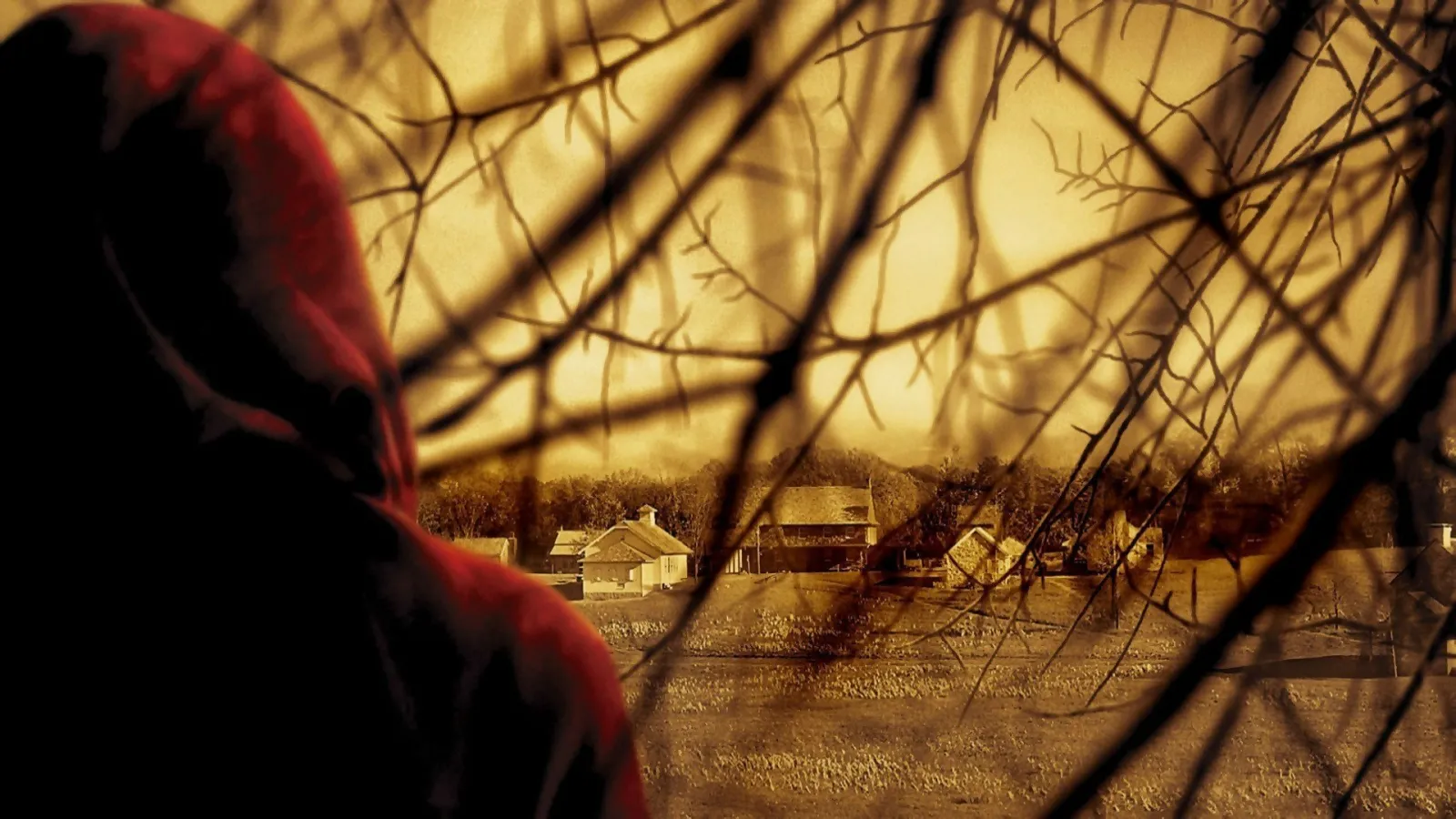 The Village streaming ita