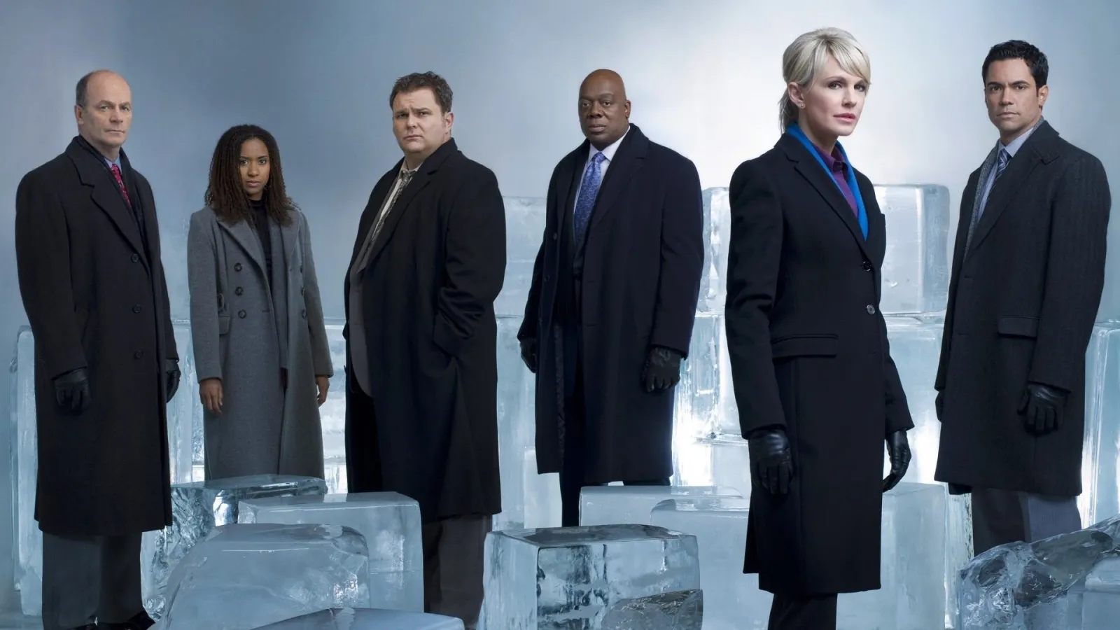 Cold Case - Delitti irrisolti streaming ita
