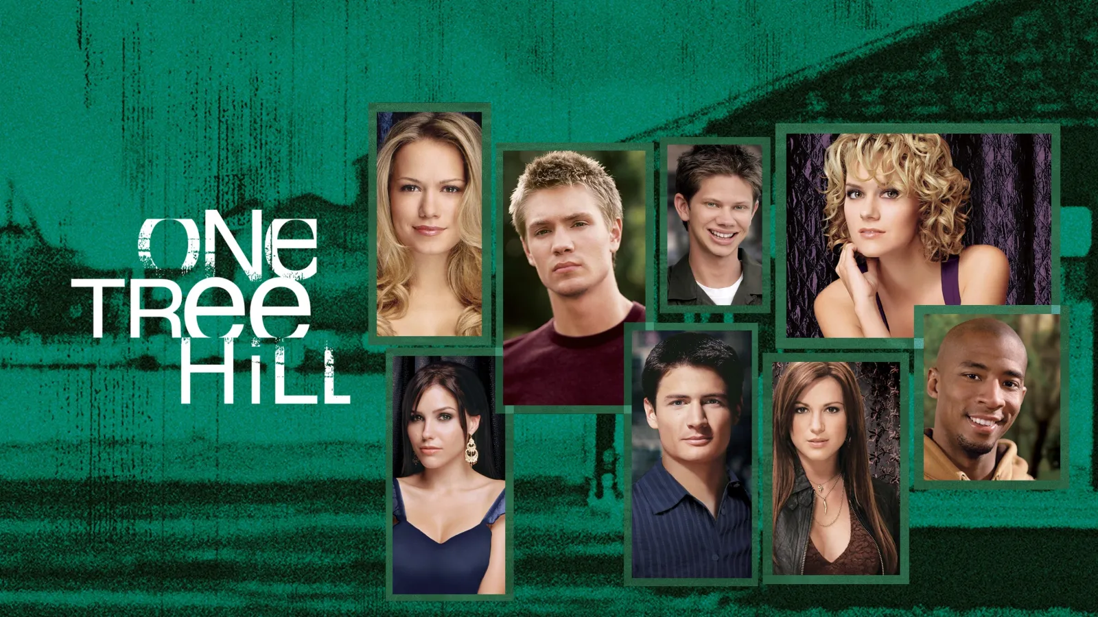 One Tree Hill streaming ita