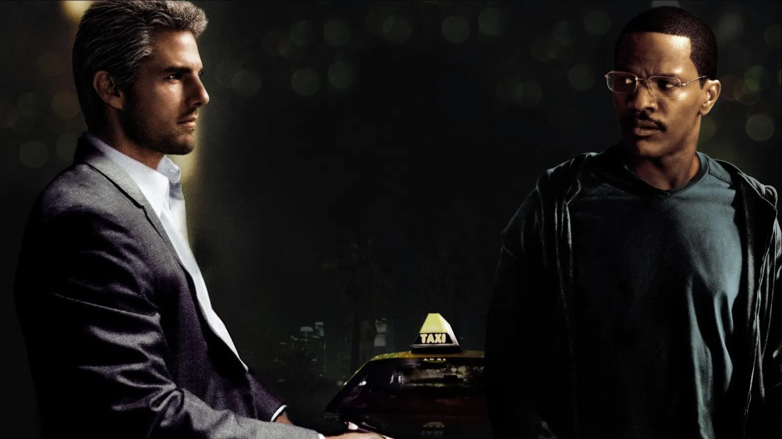 Collateral streaming ita