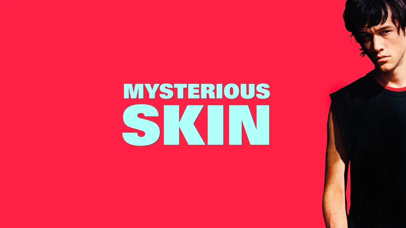 Mysterious Skin streaming ita