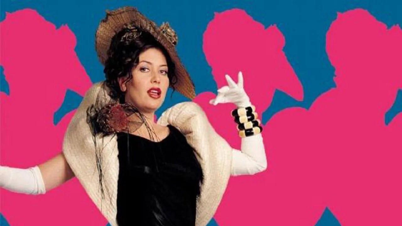 Bimba - È clonata una stella streaming ita