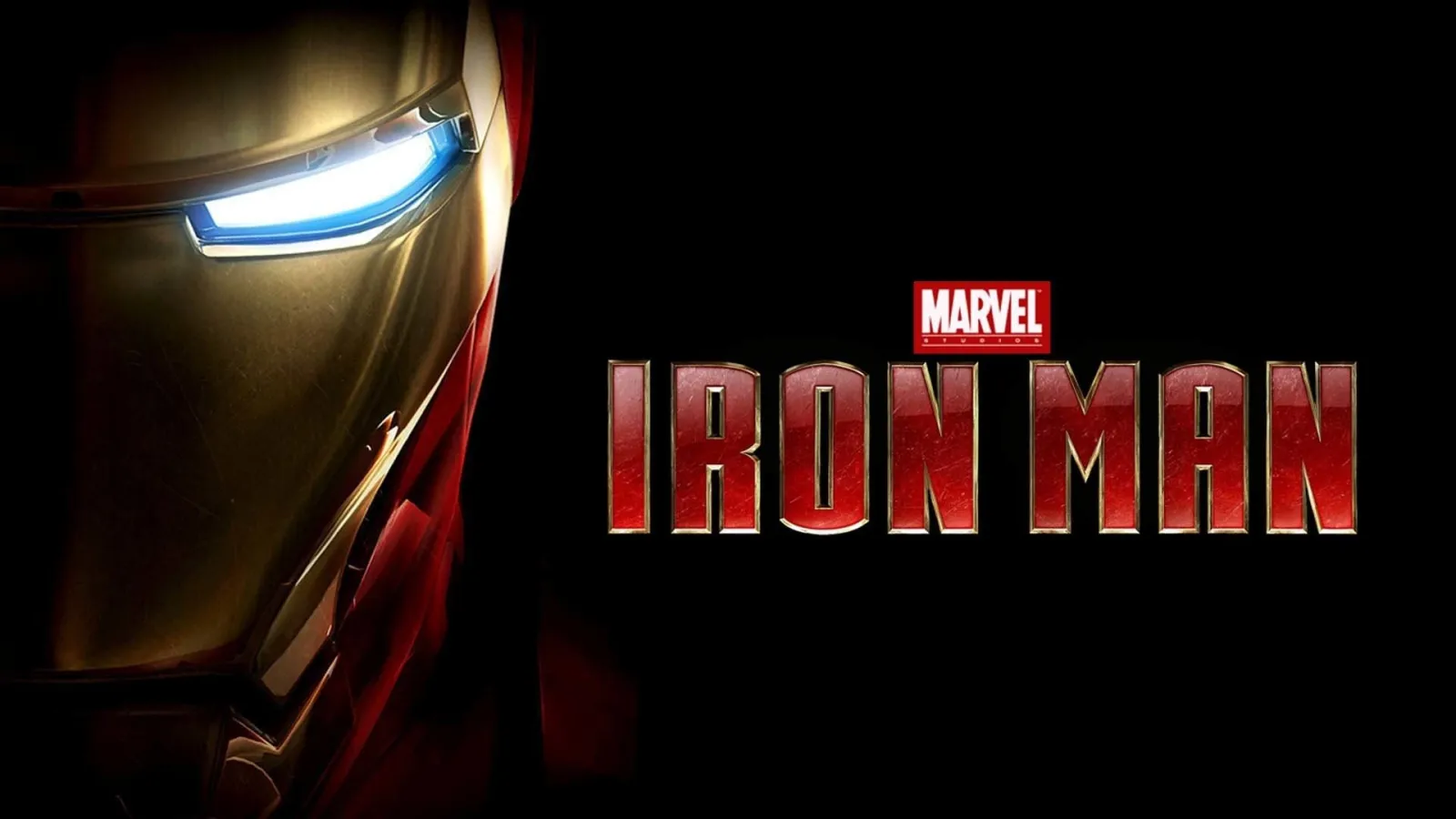 Iron Man streaming ita