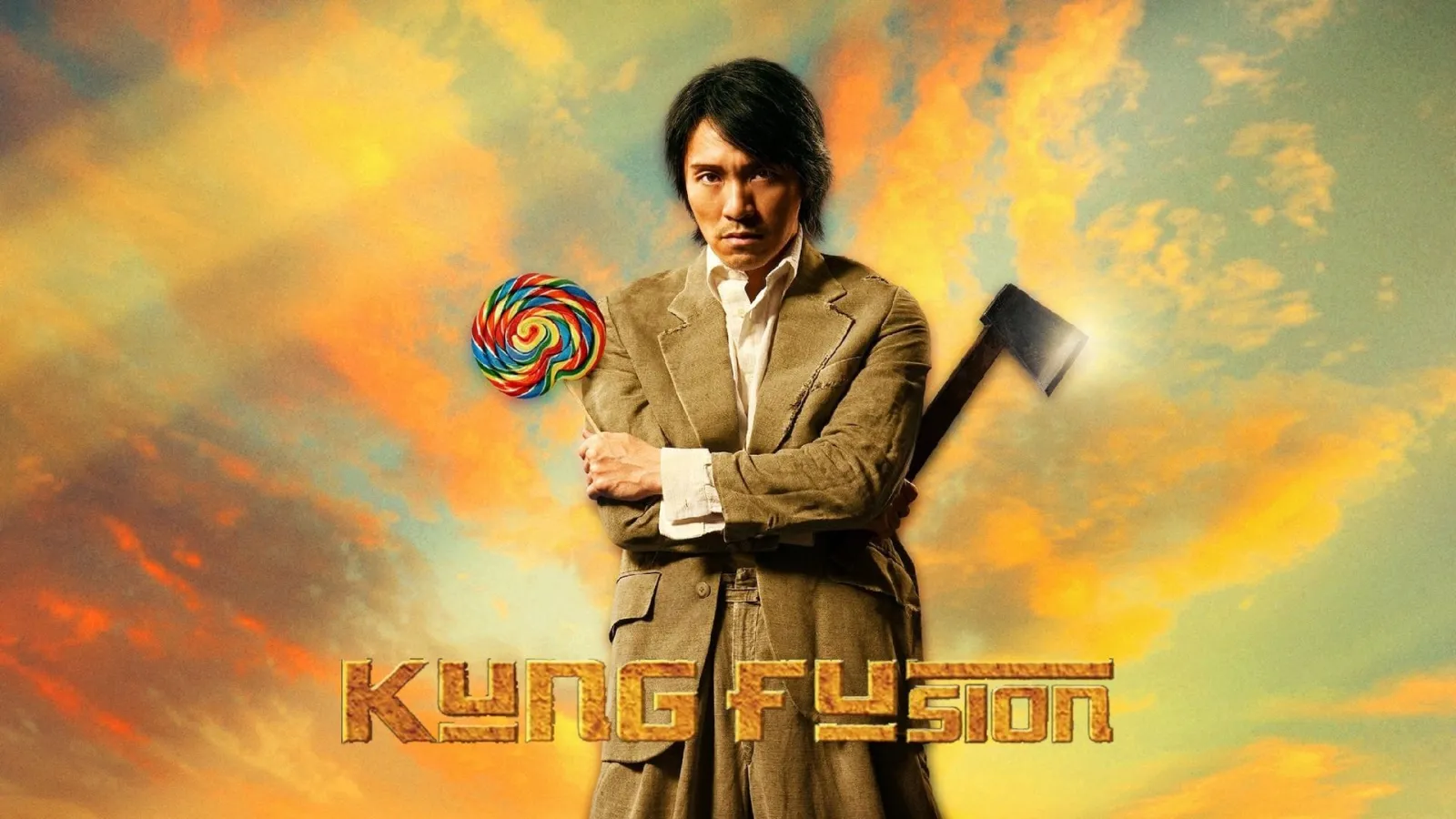 Kung Fusion streaming ita