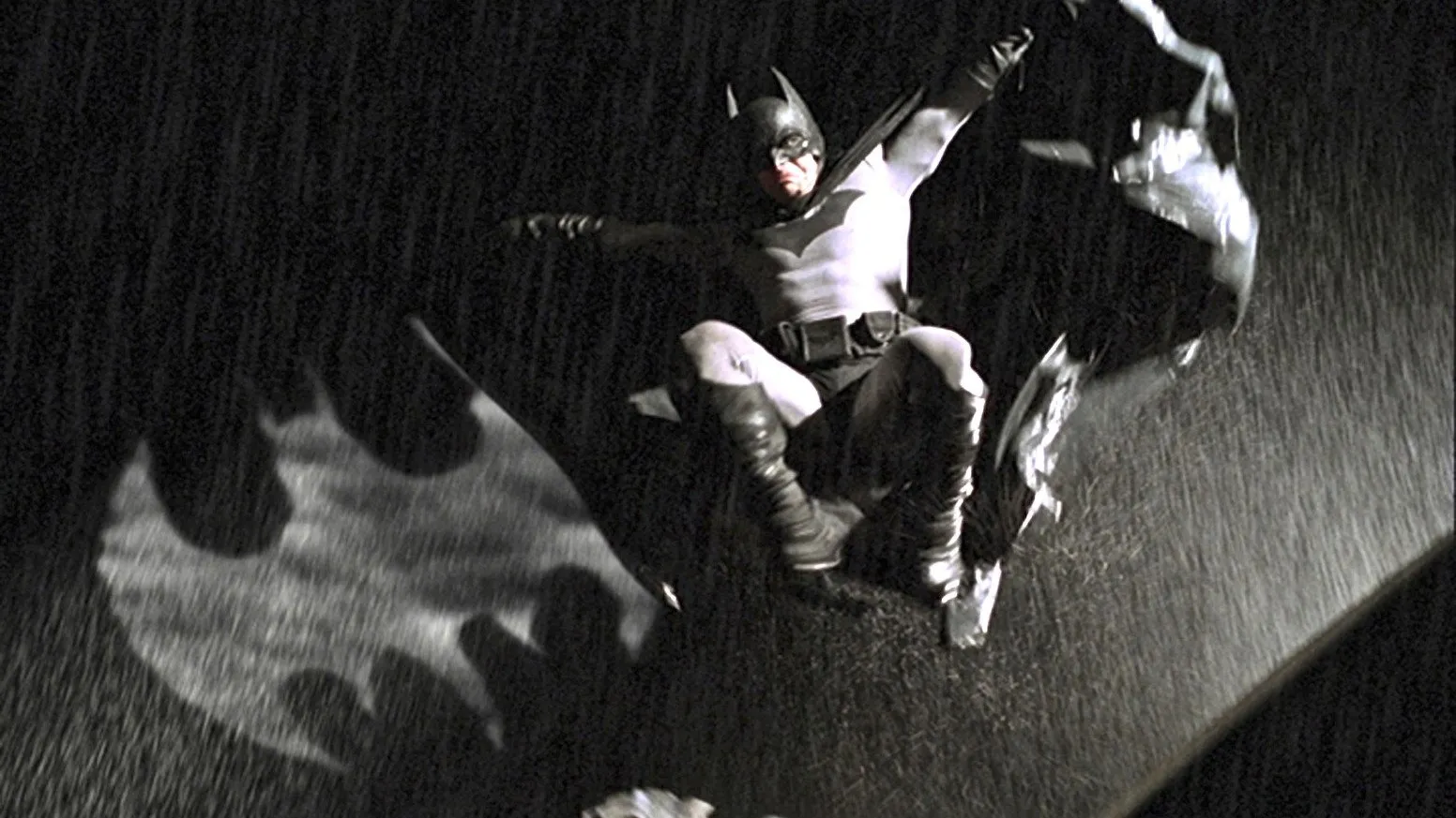 Batman: Dead End [Corto] streaming ita