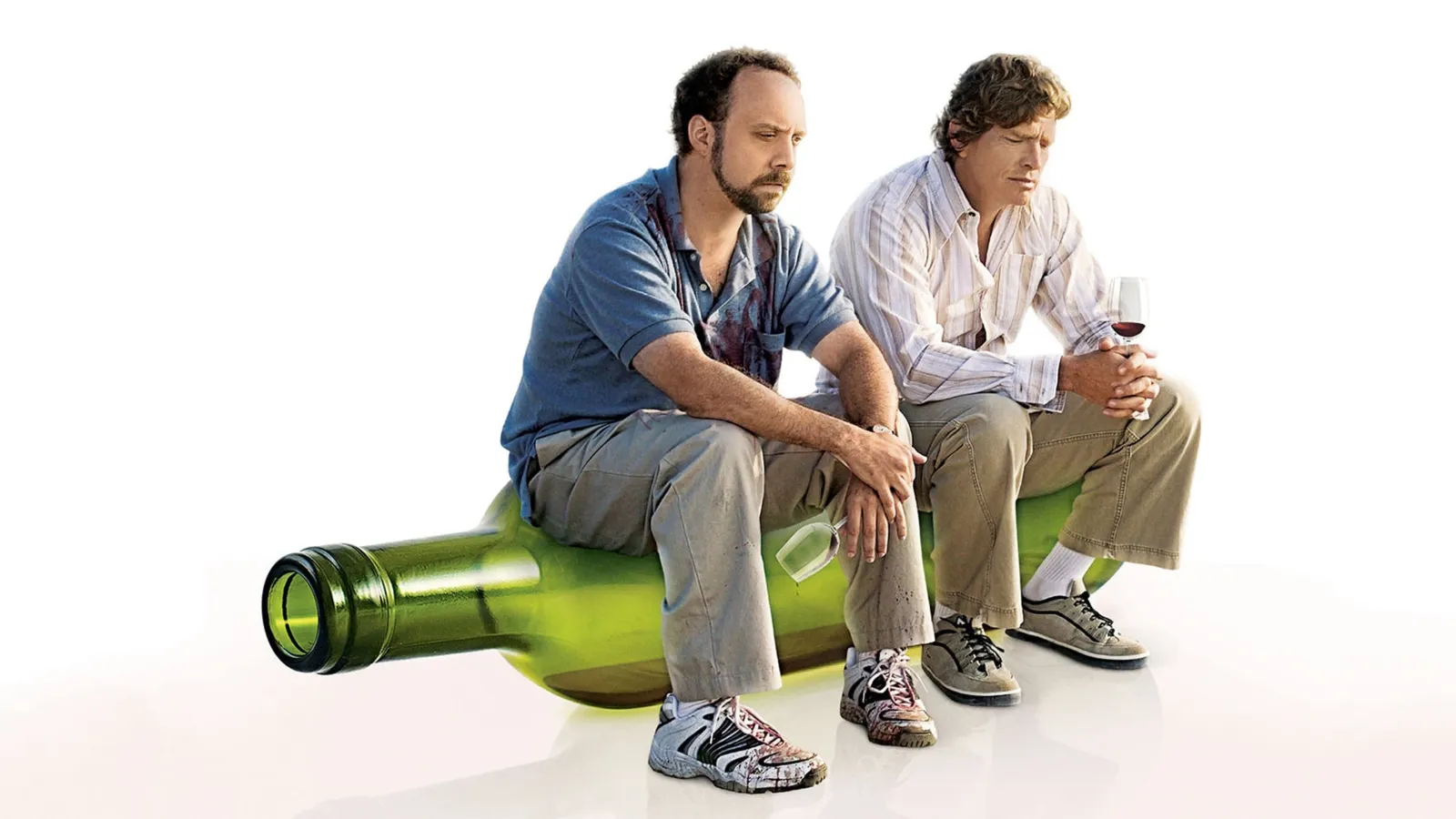 Sideways - In viaggio con Jack streaming ita