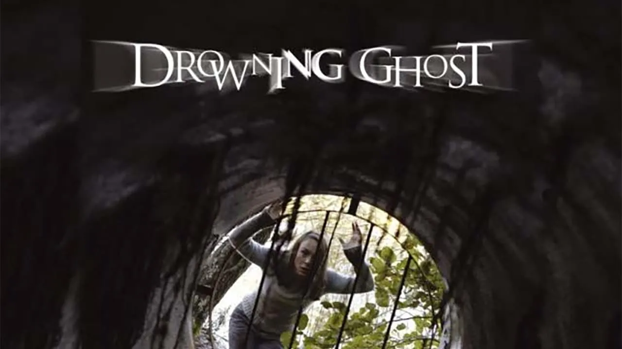 Drowning ghost - Oscure presenze streaming ita