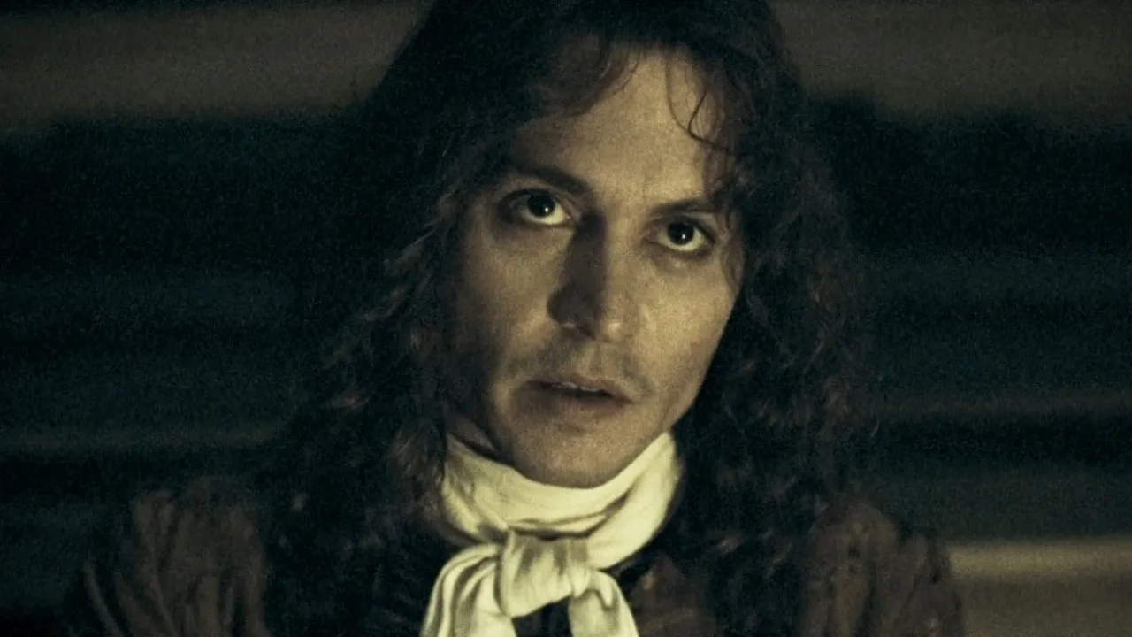 The Libertine streaming ita