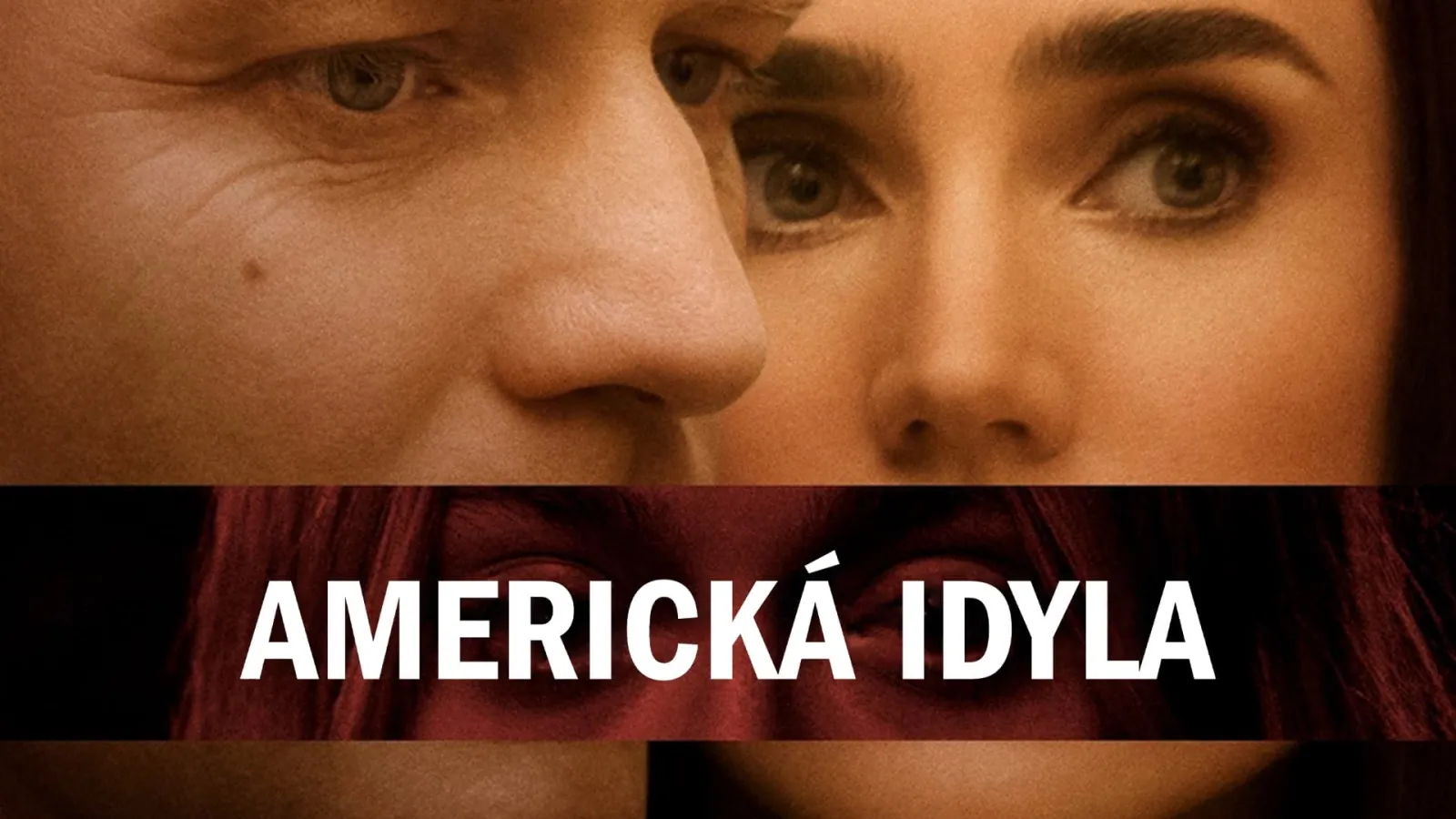 American Pastoral streaming ita