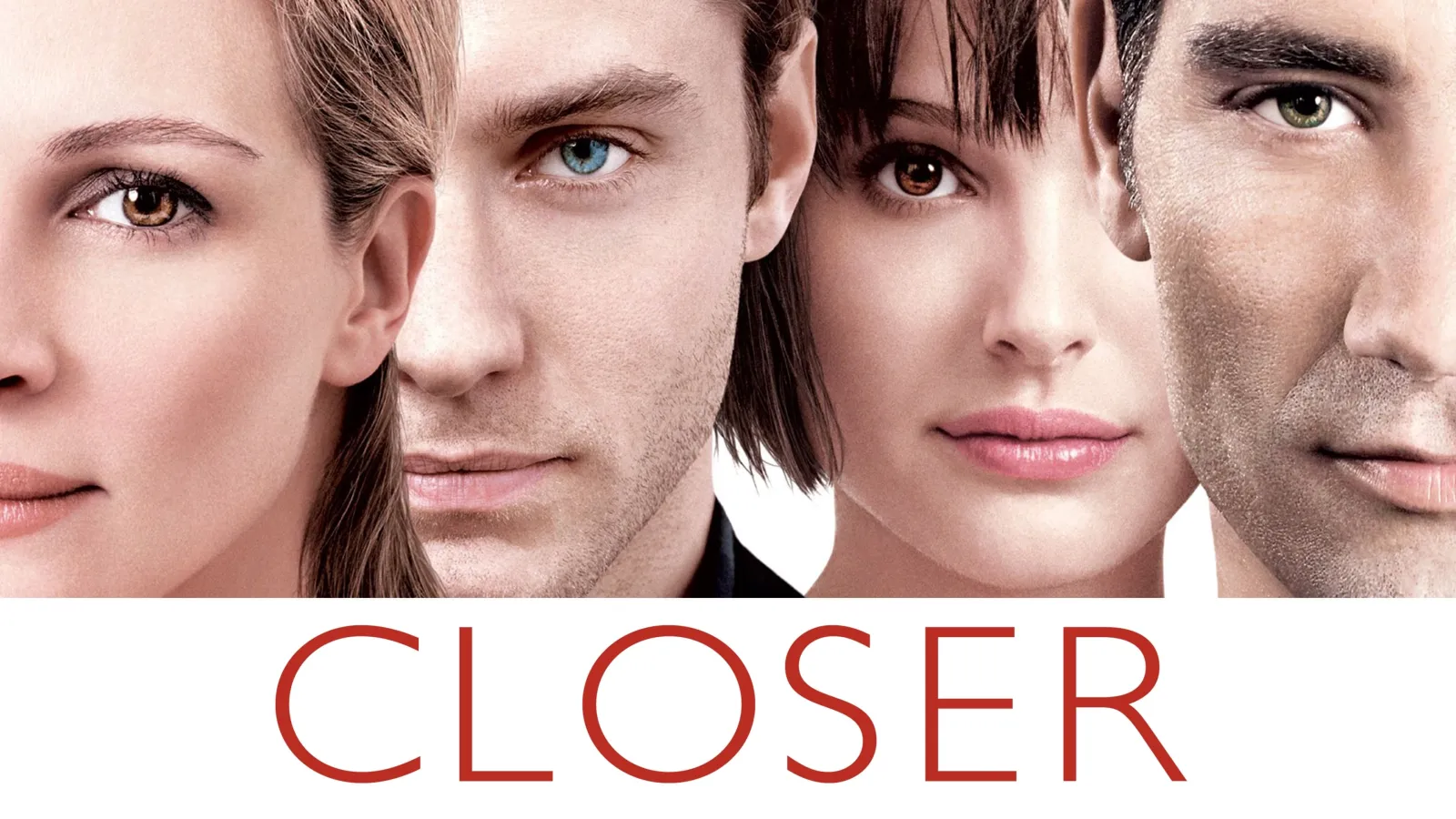 Closer streaming ita