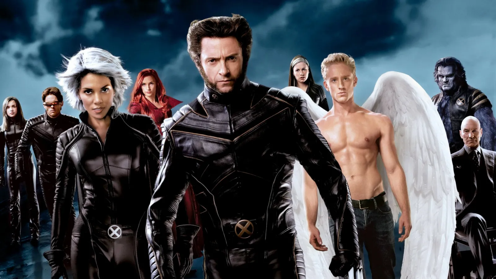 X-Men - Conflitto finale streaming ita