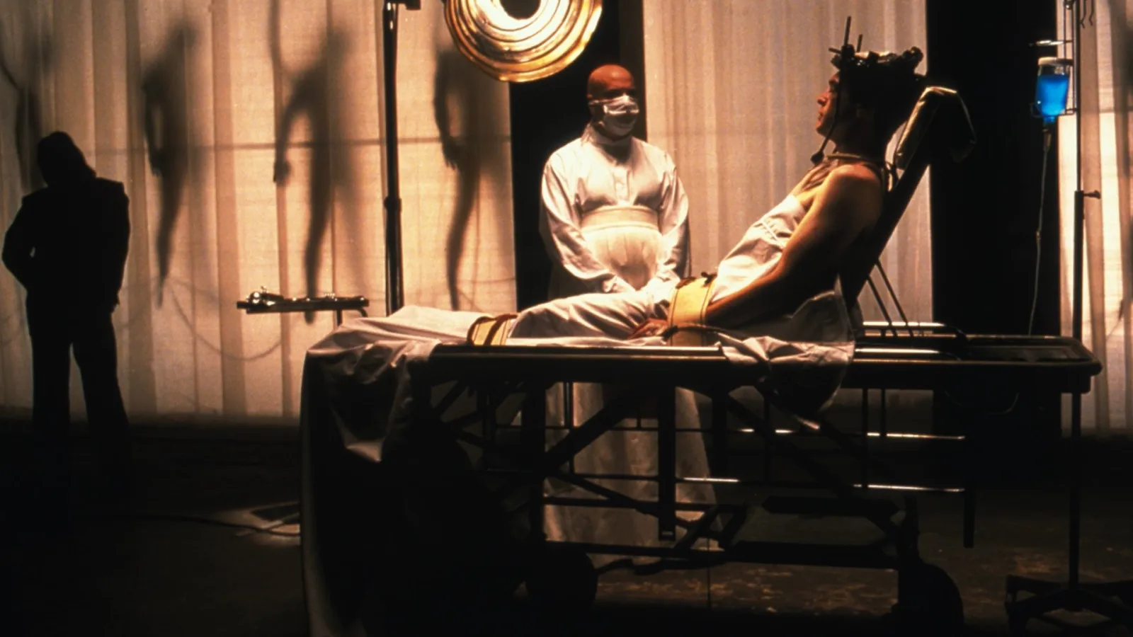 Cube Zero streaming ita