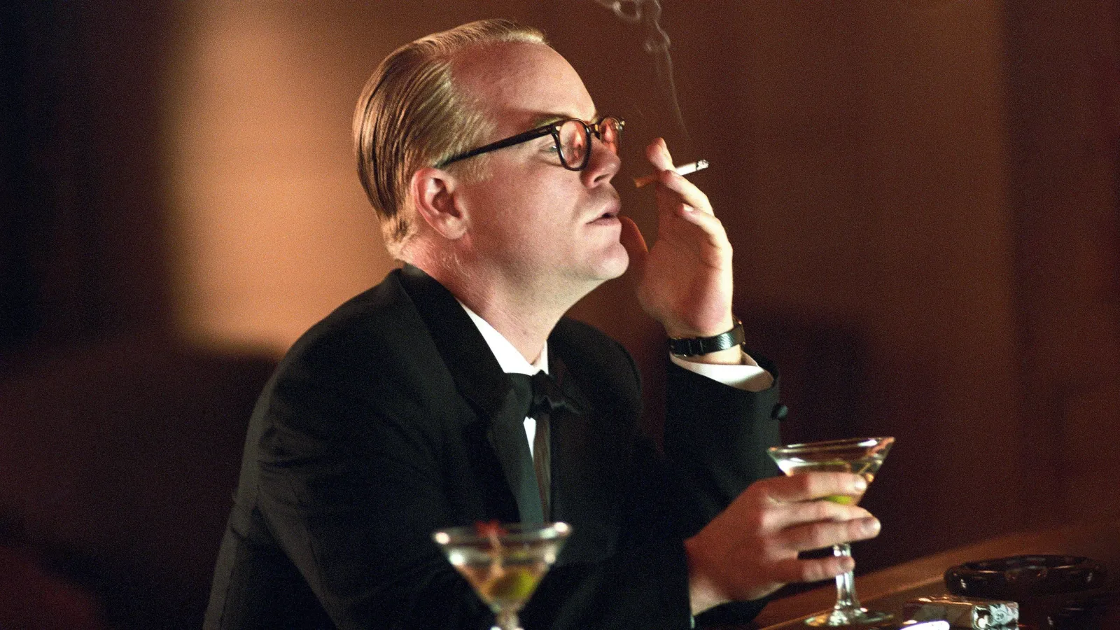 Truman Capote - A sangue freddo streaming ita
