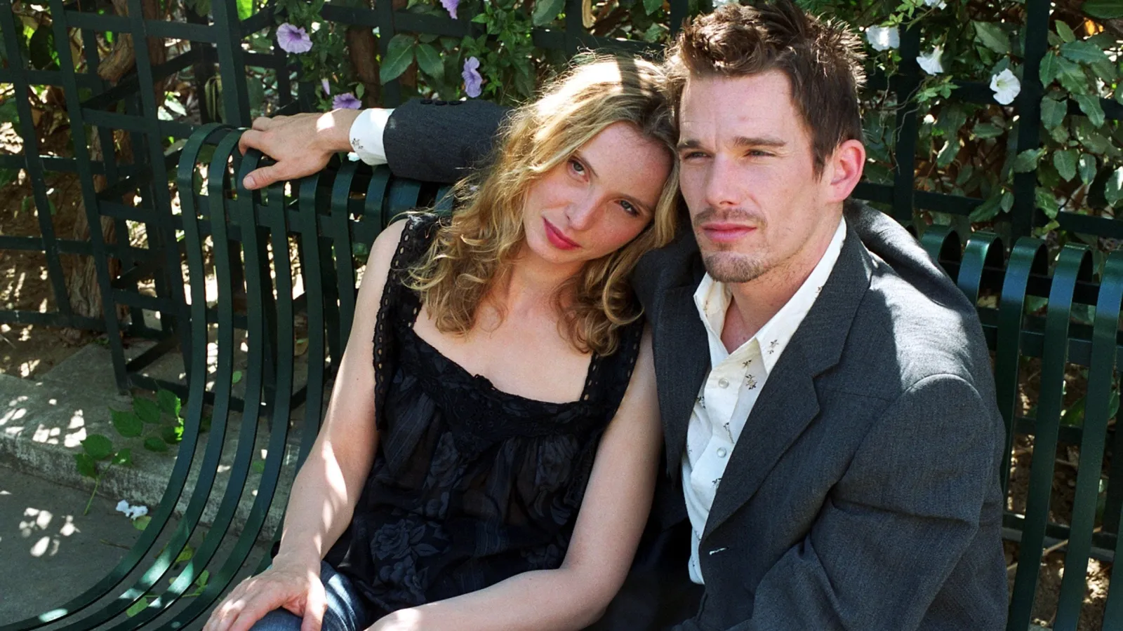 Before Sunset - Prima del tramonto streaming ita